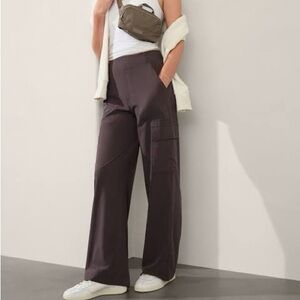 Athleta Brooklyn Cargo pant